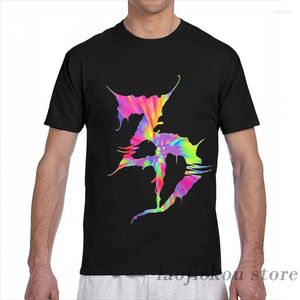 T-shirts pour hommes Zeds Dead Men T-Shirt Femme All Over Print Fashion Girl Shirt Boy Tops Tees T-shirts à manches courtes