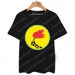 Camisetas para hombre Bandera de Zrire República Democrática del Congo Recuerdo Homme Camisetas gráficas blancas y negras Camisetas unisex Camisa para hombres Tops