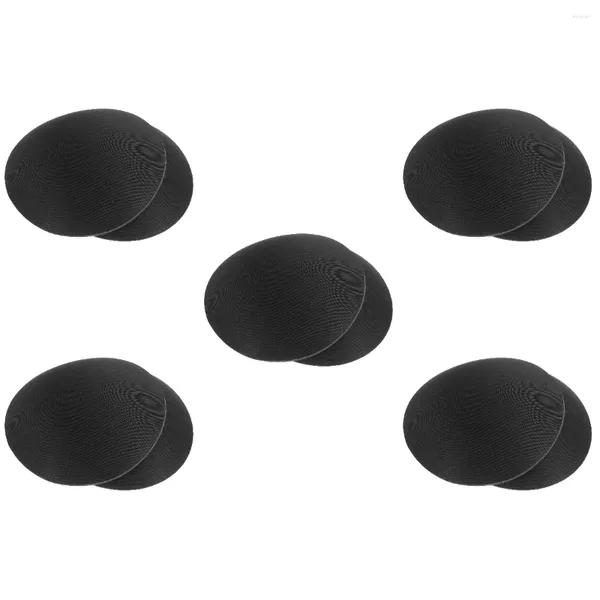 Le débardeur pour hommes survient 5 paires coussin de hanche mâle buenhancer confortable pad-lift inserts