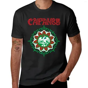 Débardeurs pour hommes Aguila Prehispanica T-shirt Edition T-shirt Séchage rapide Chemises pour hommes Casual Élégant