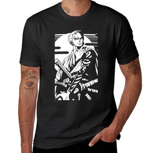 Mannen Tank Tops B7w T-Shirt Grafische T Shirt Sweat Shirts Anime Mannen Kleding