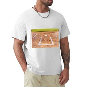 Herentaken Tops Baseball Board T-shirt met dierenprint Geschikt voor jongens Graphics Esthetische kleding Sublimatie T-shirts Q240521