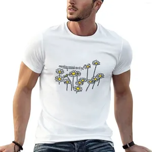 T-shirt communautaire de plage pour hommes pour hommes