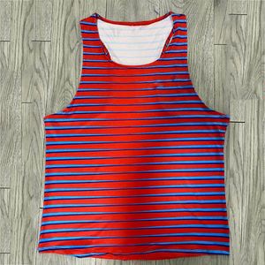 Camisetas sin mangas para hombres Marca Run Athletics Camiseta sin mangas Runnning Speed Fitness Shirt Ropa para hombres Chicos Chaleco sin mangas Atleta Track Field Singlet 230620