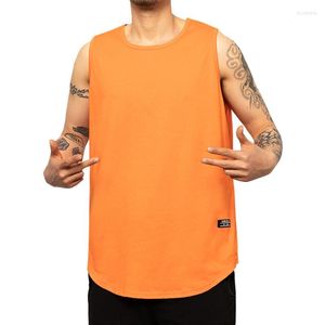 Camisetas sin mangas para hombre, ropa superior de marca para hombre, culturismo de talla grande, chaleco sin mangas de algodón, sudadera, ropa deportiva para entrenamiento físico