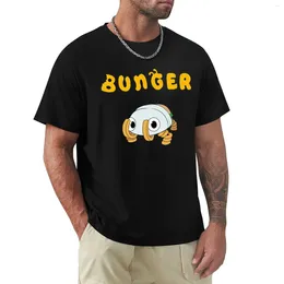 Topas de tanques para hombres Bugsnax Bunger Idea de regalo para ventiladores Camiseta blusa de tallas de anime de secado rápido para hombres
