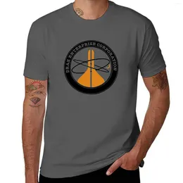 Débardeurs pour hommes Drax Enterprise Corporation T-Shirt T-shirts graphiques T-shirts noirs surdimensionnés pour hommes