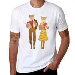 Camisetas sin mangas para hombre, camiseta fantástica Mr, camisetas de manga corta para fanáticos de los deportes, camisetas para hombre