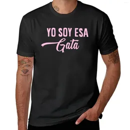 Débardeurs pour hommes GATA T-shirt T-shirts Chemises Graphique Hippie Vêtements Entraînement pour hommes