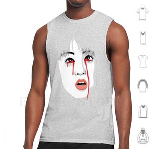 Heren tanktops gogo vest kill bill yubari film film Halloween