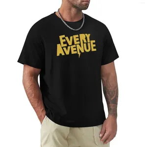 Tobs narquois pour hommes t-shirts T-shirts graphiques T-shirts d'été t-shirts