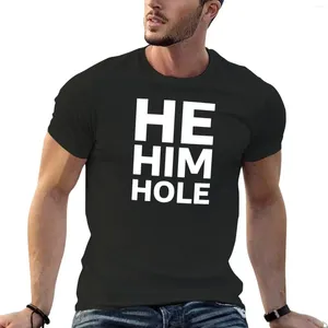 Tabbutiers masculin lui t-shirt t-shirt t-shirt homme chemisier vintage chemises de poids lourd pour hommes