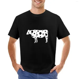 Tanktops voor heren Heilige Koe Holey Cow!T-shirt Zomerkleding Grafische Jongens Whites T-shirts voor heren Pack