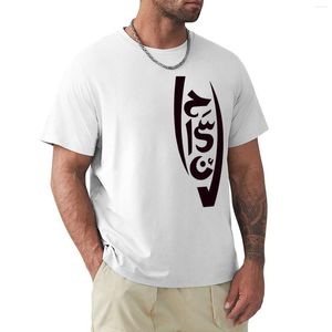 Débardeurs Homme Ihsan ????? T-shirt surdimensionné à manches courtes T-shirt homme vêtements à séchage rapide T-shirt graphique pour hommes