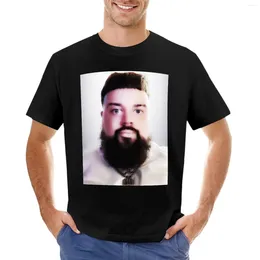 Camisetas sin mangas para hombre, camiseta con estampado cuadrado de aerógrafo Joeyy, Top de verano, ropa Kawaii, camisetas lisas para hombre