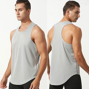 Tob nous réservés hommes inférieurs inférieurs à sec les singulets singlets sport gilet gym de gym