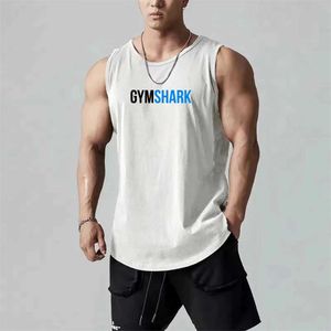 Heren tanktops heren fitness vest zomer ademend snel drogende mouwloos t-shirt fitness basketbal sport shirt vest heren kleding single setl2404