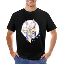 Tobs de débardeur pour hommes NYA - T-shirt Hanekawa Tsubasa