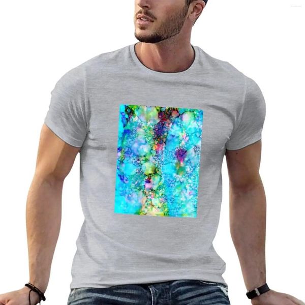 T-shirt Ocean Tops pour hommes