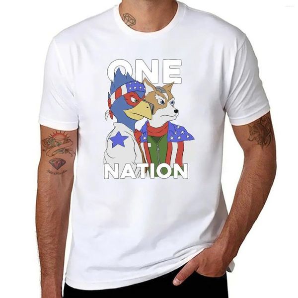 Camas de tanques para hombres One Nation Under Mang0 Tamis