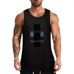 Débardeurs pour hommes T-shirt classique Jésus personnel T-shirt Top Fitness Gym T-shirts Homme Bodybuilding Vêtements pour hommes