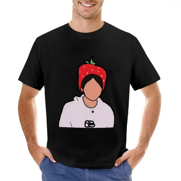 Débardeurs pour hommes Prem Warut dessin T-Shirt Sweat-shirts vêtements esthétiques T