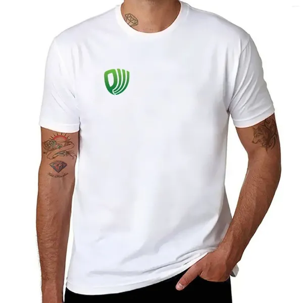 Débardeurs pour hommes Prospect Wire T-Shirt de Baseball vêtements d'anime vêtements esthétiques grande taille T-shirts pour hommes coton