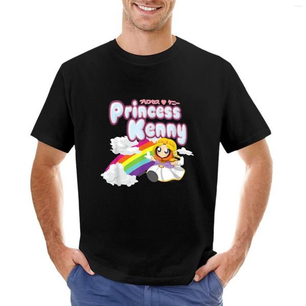 Camisetas sin mangas para hombre S0uthh P4rk Princess Kenny Camiseta Hombre Ropa Linda Ropa para hombre