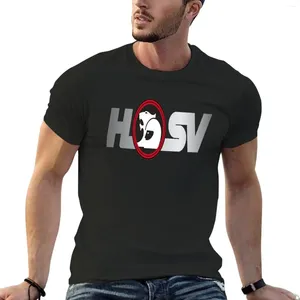 Vente de débardeur pour hommes - T-shirt HSV-Logo