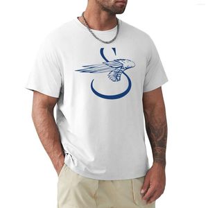 Débardeurs pour hommes T-shirt Sikorsky Anime Vêtements Sweat Shirts Esthétique Pour Hommes