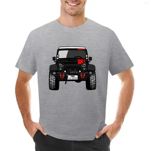 Débardeurs pour hommes South_tx T-shirt Garçons Animal Print Kawaii Vêtements Edition Coton