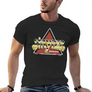 T-shirt Stryper T-shirt pour hommes