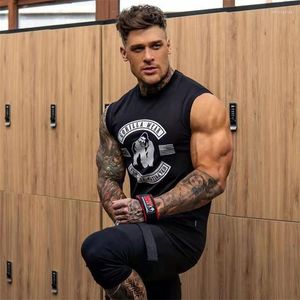 Camisetas sin mangas para hombre Verano para hombre Chaleco para correr Gimnasio Camisa sin mangas Slim Fit Hombres Culturismo Deporte Entrenamiento Entrenamiento Singlet