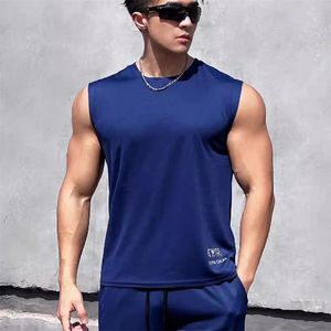 Tobs narquois pour hommes T-shirt de fitness masculin