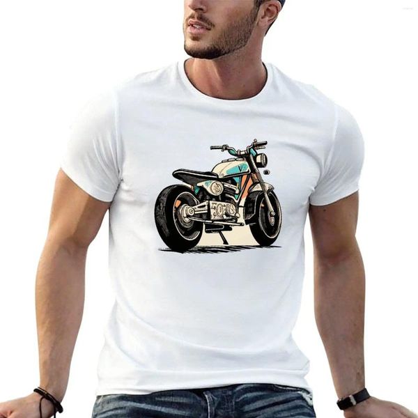 T-shirt pour hommes de débardeur pour hommes