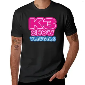 T-shirts Vleugels pour hommes