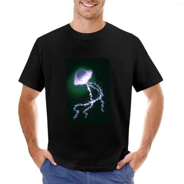 Débardeurs pour hommes T-shirt X Ray Jelly Top d'été Chemises d'entraînement pour hommes