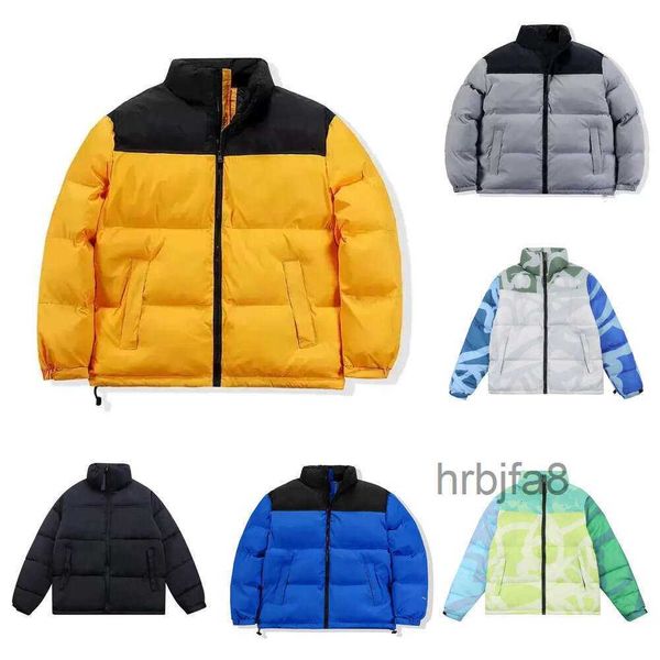 Men's The Northface Puffer Jacket Women Designer Down Winter Pure Cotton Vestes pour femmes Vestes parka Mode Fashion Outdoor Breaker Gulrhgtk hgtkhgtk hgtk