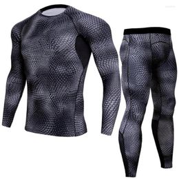 Ropa interior térmica para hombres 2022 20 Mens Long Johns Hombres Otoño Invierno Camisa Pantalones Conjuntos Cálido Grueso Plus Terciopelo Tamaño S-XXXXL