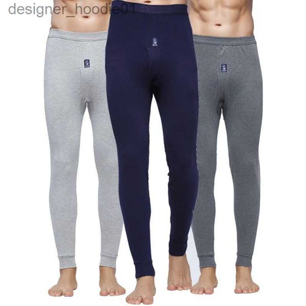 Ropa interior térmica para hombres Venta-Hombres Ropa interior térmica Long Johns Invierno Cálido Ropa interior térmica Secado rápido Estiramiento antimicrobiano Ropa interior masculina 201106 L230914