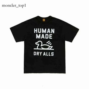 Top de marque de marque de marque humaine pour hommes T-shirt Limited T-shirt Femmes Femmes de haute qualité Print T-shirt t-shirt 6154