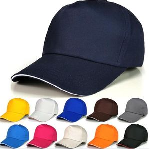 Heren Toerisme Reclame Hoed Custom Hat Custom Logo Print Patroon Vijf Honkbal Sun Hat Snapbacks Caps Cheap Cap Hoeden Cap Sport Buiten