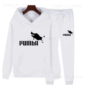 Survêtements pour hommes 2023 Vente chaude Mens Survêtement Sweats à capuche et pantalons de jogging de haute qualité Tenues de gymnastique Automne Hiver Casual Sports Sweat à capuche Ensemble T230910