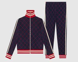 Trainingspakken voor heren 2023Heren trainingspakken Sweaterpakken heren sweatsuit sportpak dames joggingjack sweatshirt set en broek Man hoodie sportkleding #G800#G