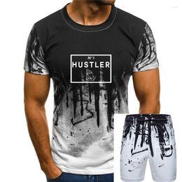 Heren Trainingspakken 7XL Grafische T-shirts Urban Big Tall T-shirt 7X Hip Hop Rap Street Wear Afdrukken