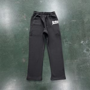 Survêtements pour hommes 'Suis-je le seul' pantalons de collection pantalons décontractés pour hommes mode cyclisme en plein air pantalons amples 230909