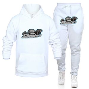 Survêtements pour hommes Automne Trapstar Survêtement Shooters Imprimé Hommes Sweat À Capuche D'hiver Ensemble Femmes Surdimensionné Marque Costume De Sport Pantalon Ensembles Haute quality26ess