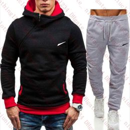 Trainingspakken voor heren Merk dunks hoodies Sportkleding Heren dames designer Basketbalkleding Losse hoodie Sweatshirt Broeksets Hoodie joggen 2-delige set