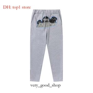 Trainingspakken voor heren Casual hoogwaardige geborduurde mannen Dames Hoodie Trapstar London Shooters Hapsed Tracksuit Designer Sportswear pullovers 2023 2696