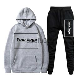 Herren-Trainingsanzüge, individuell bedruckte Herren-Sets, Hoodies, Langarm-Oberteile, Kapuzen-Sweatshirts, Jogginghosen, Hosen, Freizeit-Outfits, individuelles Muster, J230803